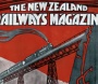 NZ Railways Magazine launched