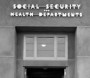 Social Security Act passed