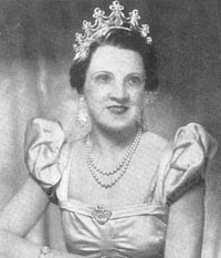 Lady Newall