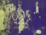 Queen and Duke enter Parliament