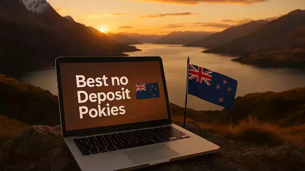Best no deposit Pokies bonuses in 2025