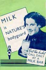 milk poster